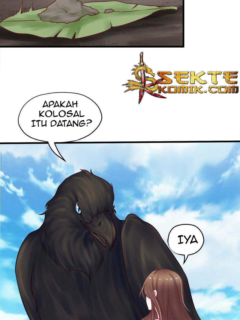 Beauty and the Beasts Chapter 34 Gambar 17